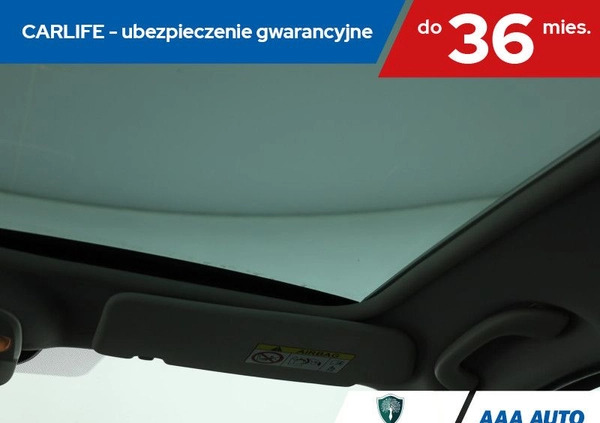 Peugeot 5008 cena 35500 przebieg: 231664, rok produkcji 2014 z Kalwaria Zebrzydowska małe 232